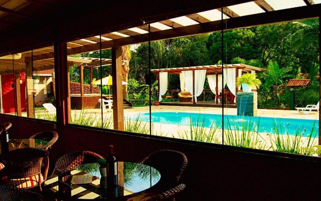 Delville Hotel Itapoa (Santa Catarina)